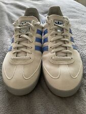 Adidas jeans trainers for sale  CHESTERFIELD