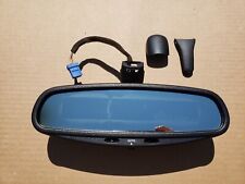 99-08 Acura TL CL MDX genuíno OEM interior visão traseira espelho de escurecimento automático comprar usado  Enviando para Brazil