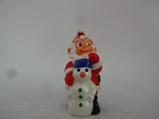 Sammelfigur weihnachtsmann sch gebraucht kaufen  Deutschland