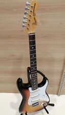 SQUIER SST-30 Usado 1986 Corpo de Basswood Gola de Bordo Escala de Pau-rosa com Estojo Macio comprar usado  Enviando para Brazil