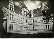 Montal château cour d'occasion  Fruges