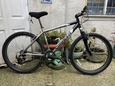 Saracen rufftrax unisex for sale  PORTSMOUTH