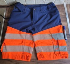 Blaklader workwear pants for sale  LIVERPOOL