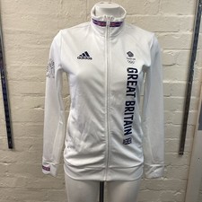 team gb jacket for sale  WETHERBY