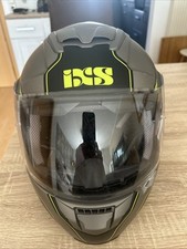 Sturzhelm ixs neuwertig gebraucht kaufen  Meckenbeuren