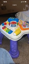 Vtech play learn for sale  RHYL