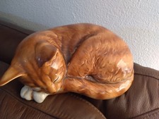 Goebel germany orange for sale  San Antonio