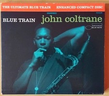 John coltrane the usato  Genova