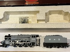 Hornby r2043 class for sale  HADDINGTON
