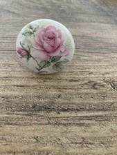 Vintage floral ceramic for sale  REDDITCH