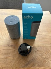 Amazon echo generation gebraucht kaufen  Köln