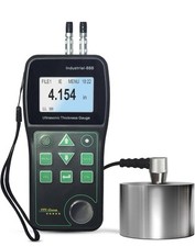 Ultrasonic thickness gauge for sale  Slidell