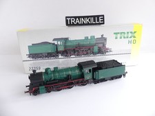 22359 trix locomotive d'occasion  Sainte-Geneviève-des-Bois