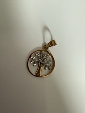 Anhänger 12mm baum gebraucht kaufen  Berlin