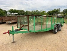 utility flat bed trailer for sale utility flat bed trailer for sale Gonzales