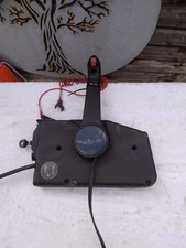 Jhonson evinrude etec for sale  BECCLES