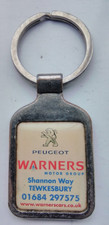 Peugeot warners tewkesbury for sale  BIRMINGHAM