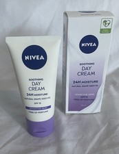 Nivea soothing day for sale  GRIMSBY