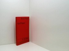 Karl popper bryan gebraucht kaufen  Berlin