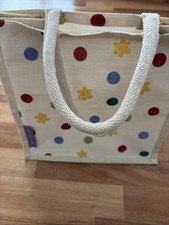 Emma bridgewater shopper for sale  BOOTLE