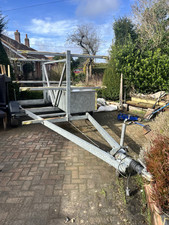 Canoe kayak trailer for sale  NORWICH