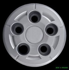 Set copricerchi coppa usato Set copricerchi coppa usato  Collegno