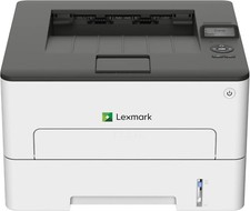 IMPRESSORA A LASER MONO DUPLEX SEM FIO COMPACTA ALTA VELOCIDADE 36PPM A4 LEXMARK B2236DW comprar usado  Enviando para Brazil