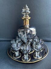 Service liqueur complet d'occasion  Pontigny