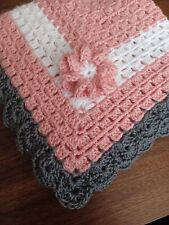 Handmade crochet baby for sale  Colorado Springs