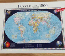 Blatz puzzle 1500 gebraucht kaufen  Augsburg