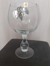 Coupe pied cristal d'occasion  Bondy