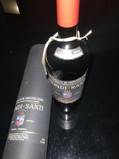 Brunello montalcino 2006 usato  Verdello