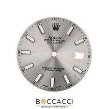 Rolex dial oyster usato  Sant Angelo Romano