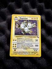 Magneton fossil holo for sale  Magnolia