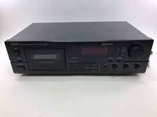 Denon drm 555 d'occasion  Expédié en Belgium