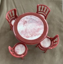 Dollhouse size plastic for sale  Cambridge