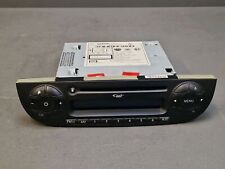 Autoradio mp3 noir d'occasion  Velaux