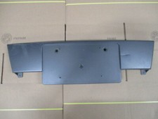 Audi front bumper for sale  Schaumburg