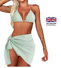 Women piece bikini for sale  LEOMINSTER