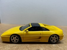 Hotwheels ferrari f355 d'occasion  Cognac