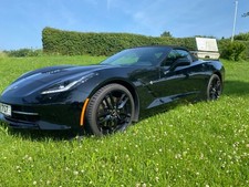 Corvette cabrio convertible gebraucht kaufen  Radevormwald