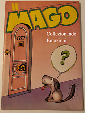 Mago fumetti n.81 usato  Castelfranco Emilia