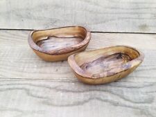 Pair natural edge for sale  ANDOVER