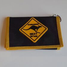 Porte feuille vintage d'occasion  Marcq-en-Barœul