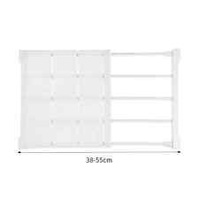 Extendable shelf wardrobe for sale  UK