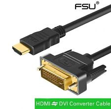 Câble adaptateur dvi d'occasion  Orleans-