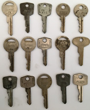 Used keys 879 for sale  SPALDING