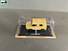 Voiture miniature luaz d'occasion  Vidauban