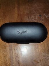 Ray ban black for sale  Houston