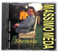 Ebond massimo meda usato  Italia